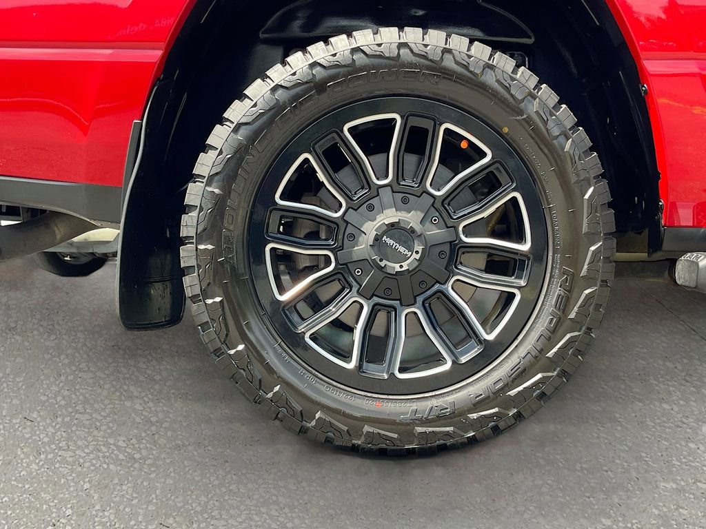 Used 2019 RAM 1500 Big Horn image 28