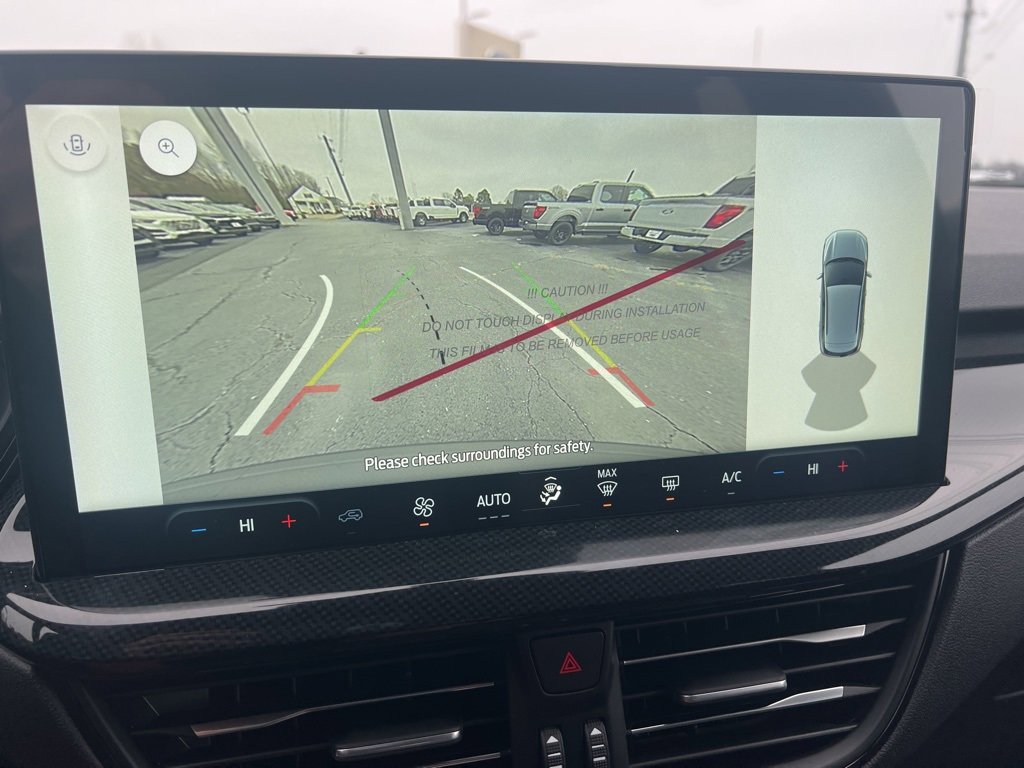 New 2026 Ford Escape ST-Line w/ Tech Pack #1 image 30