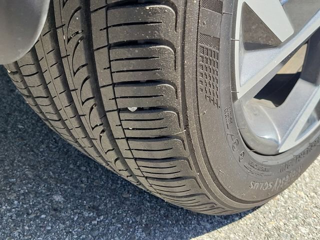 Certified 2025 Hyundai Elantra Sport image 26