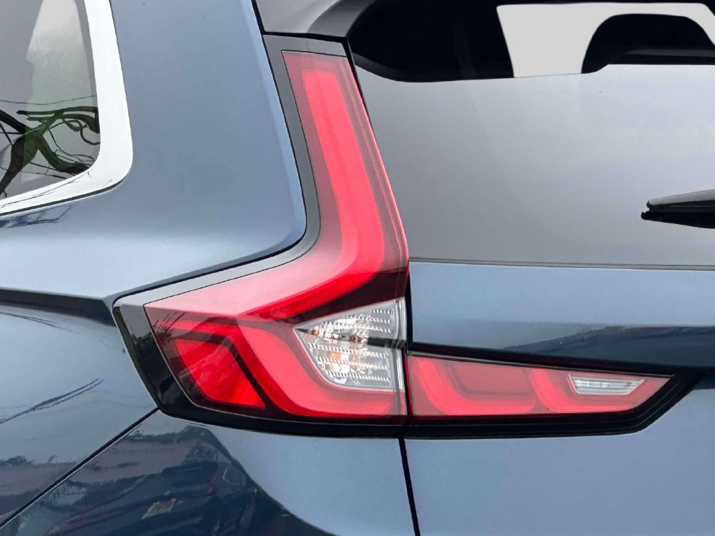 Certified 2025 Honda CR-V EX image 8