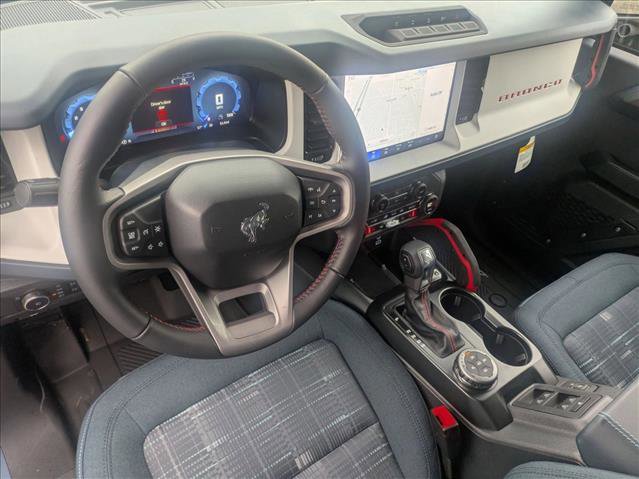 New 2025 Ford Bronco Heritage Edition image 3