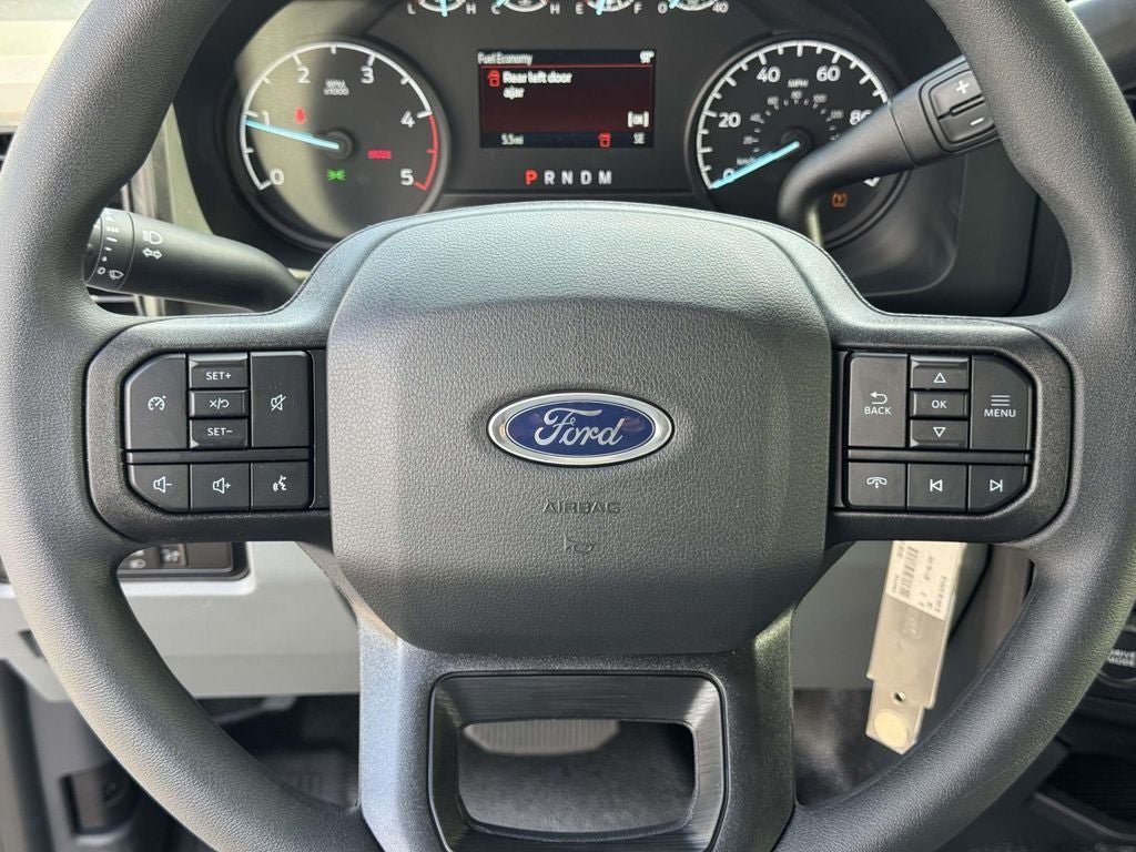 New 2026 Ford F350 XL w/ FX4 Off-Road Package AWD/4WD image 17