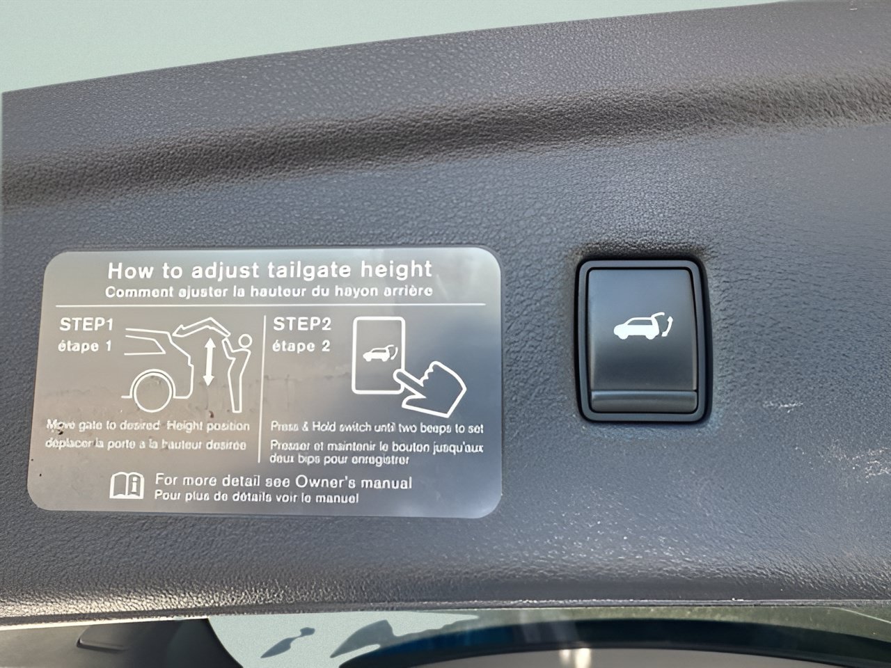 Used 2019 INFINITI QX50 Essential w/ Proactive Package AWD/4WD image 12