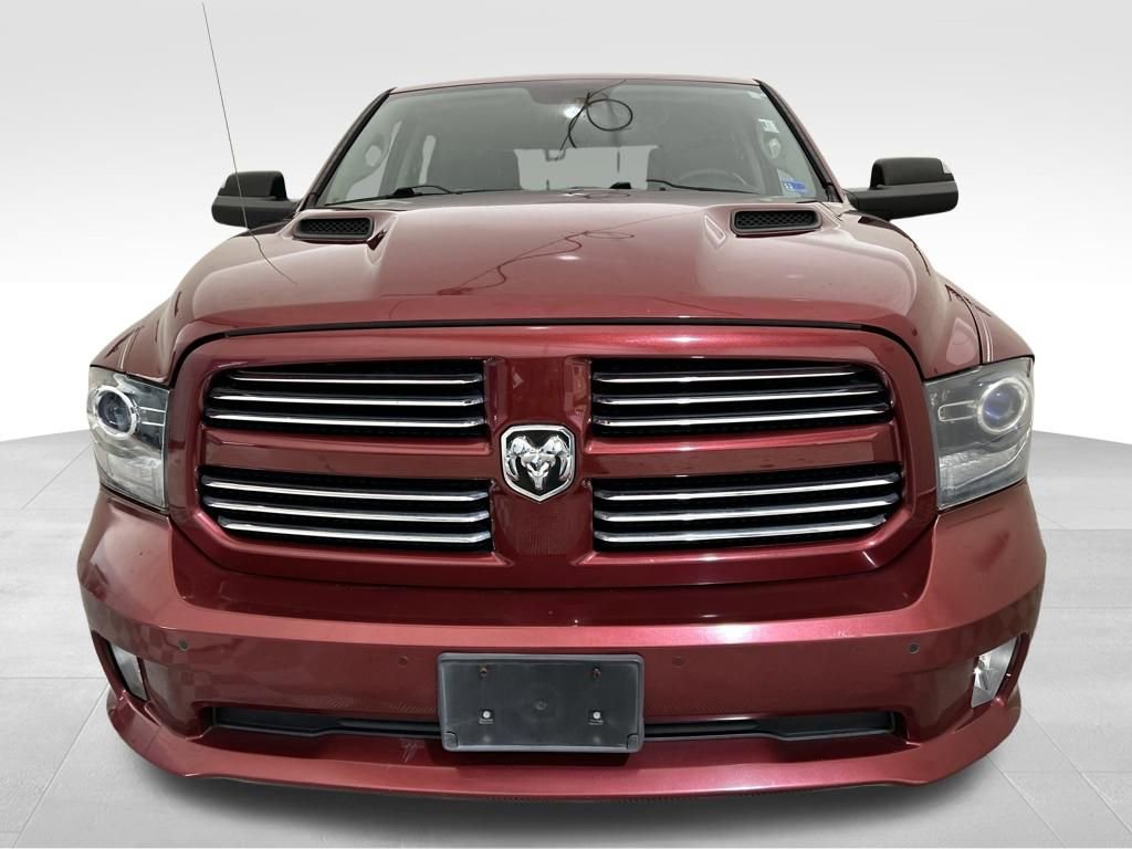 Used 2014 RAM 1500 Sport image 10