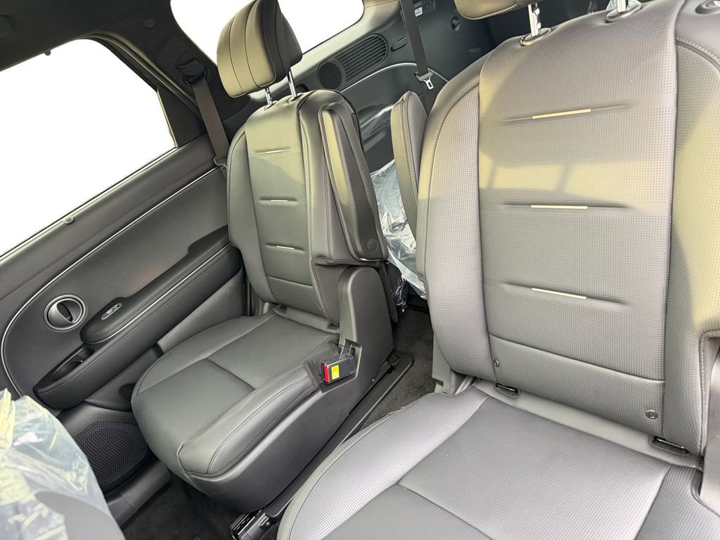 New 2026 Hyundai Palisade Calligraphy image 13