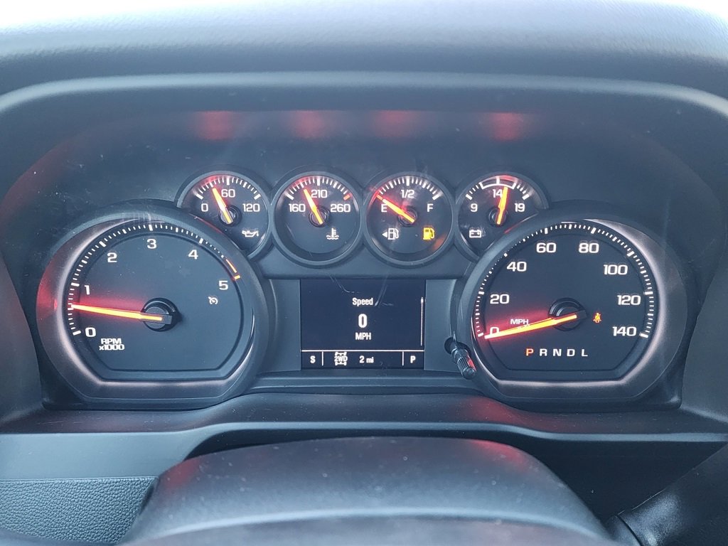 New 2026 GMC Sierra 2500 Pro w/ Convenience Package image 25