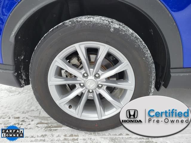 Certified 2023 Honda CR-V EX-L image 5