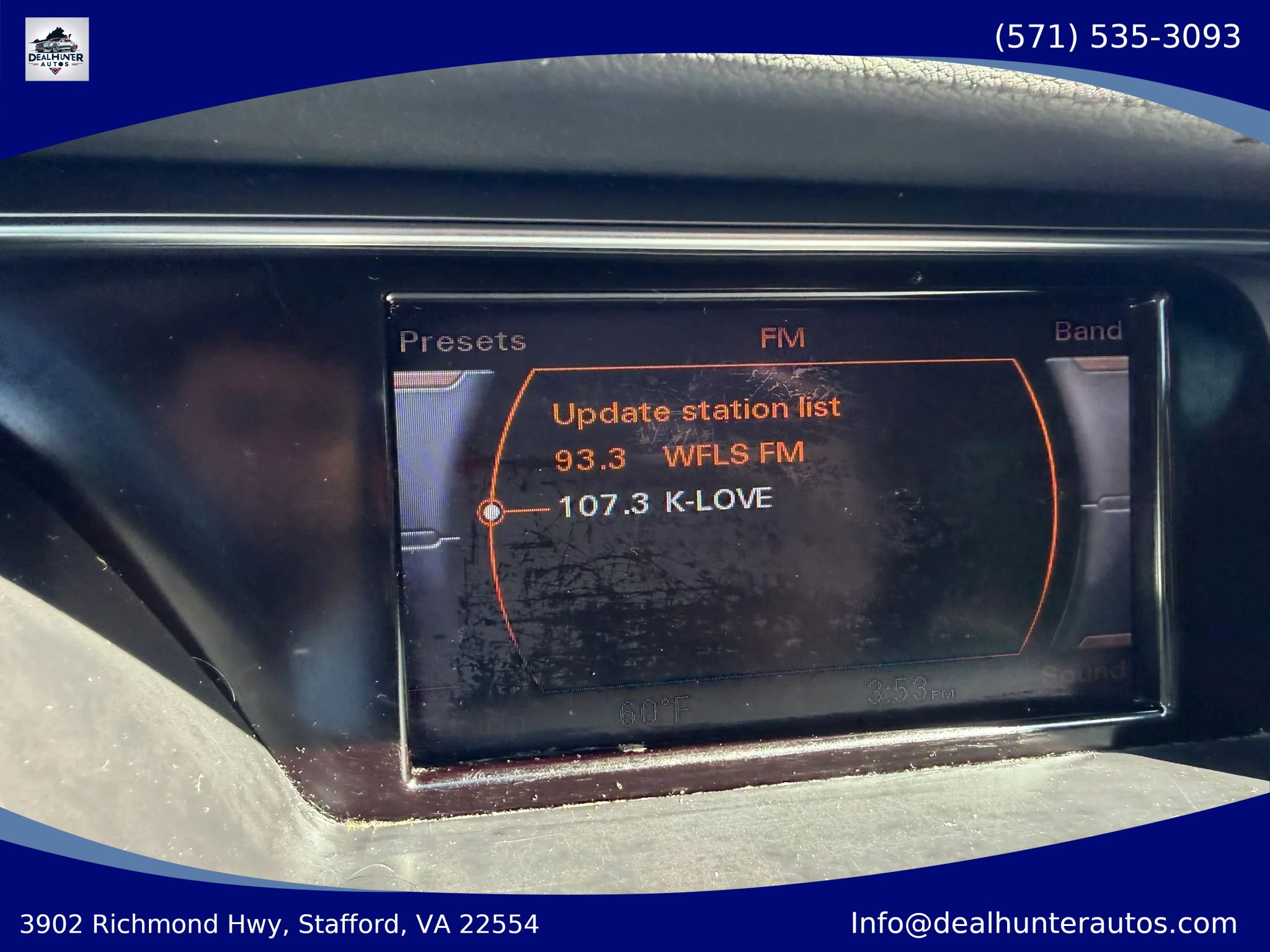 Used 2014 Audi A4 2.0T Premium AWD/4WD image 34