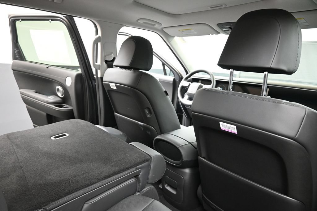 New 2026 Hyundai Palisade SEL Premium AWD/4WD image 15