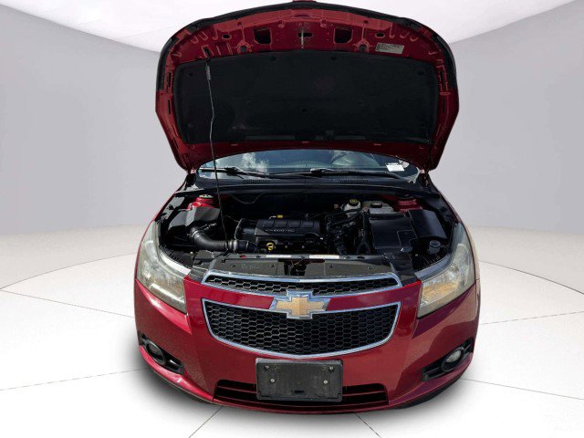 Used 2011 Chevrolet Cruze LT FWD image 55