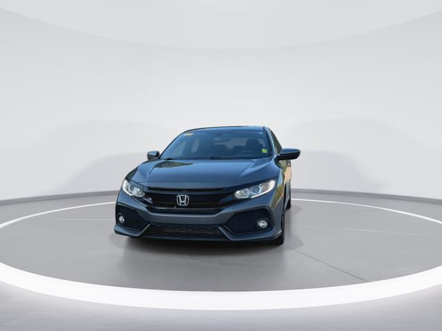 Used 2017 Honda Civic EX image 3