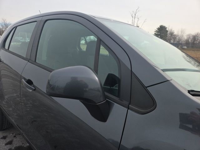 Used 2016 Chevrolet Trax LS image 3