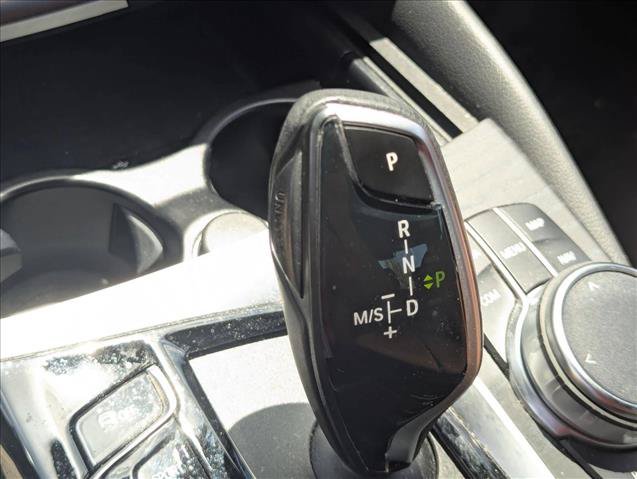 Certified 2023 BMW 530i w/ Convenience Package RWD image 5