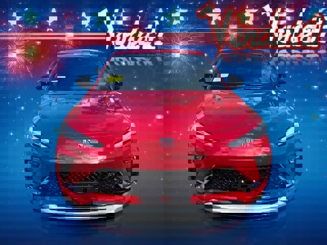 New 2026 Buick Envista Sport Touring image 2