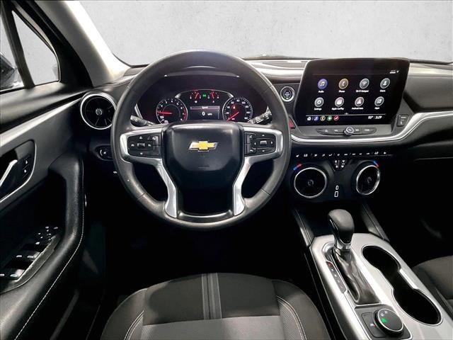 Used 2024 Chevrolet Blazer LT FWD image 7