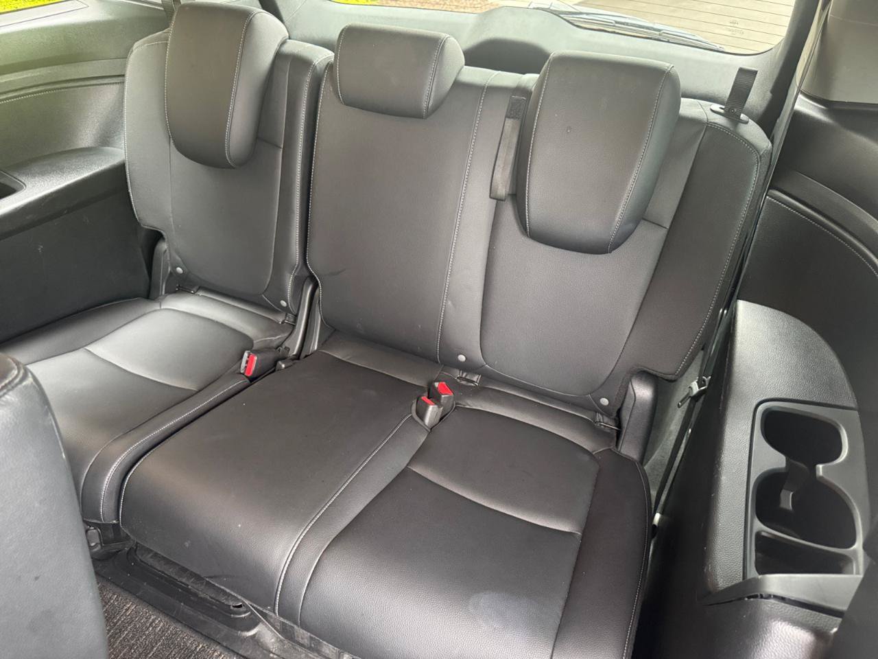 Used 2023 Honda Odyssey EX-L image 7