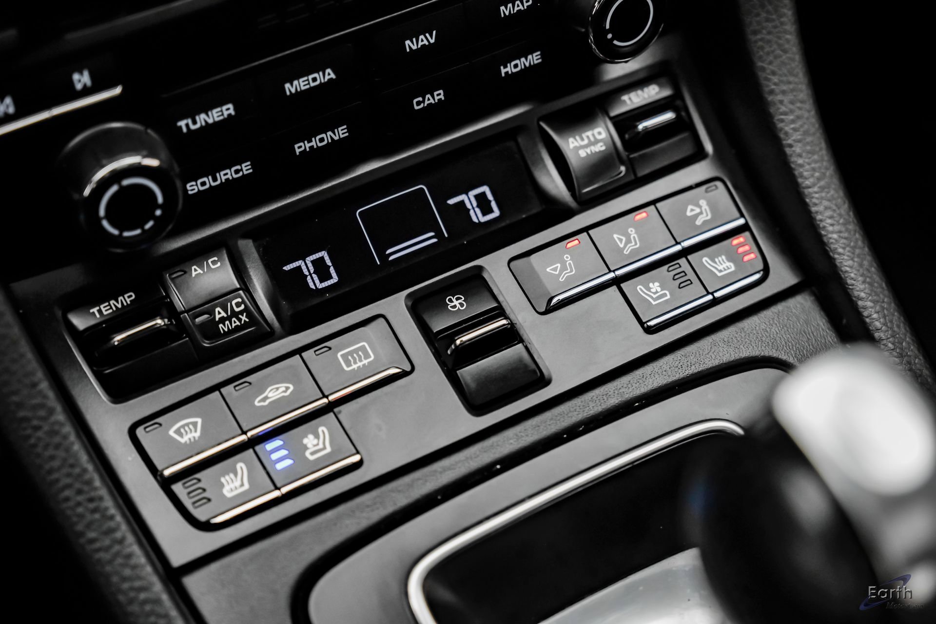 Used 2018 Porsche 911 Carrera 4S image 63