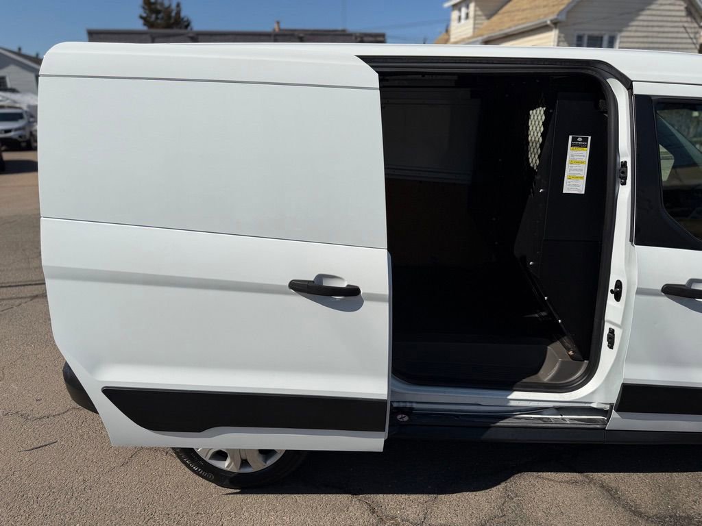 Used 2021 Ford Transit Connect XLT FWD image 26