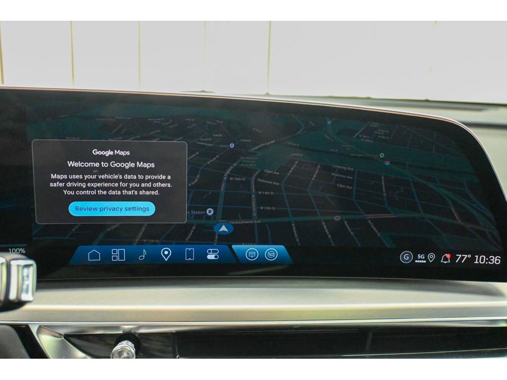 New 2025 Cadillac Lyriq Sport image 34