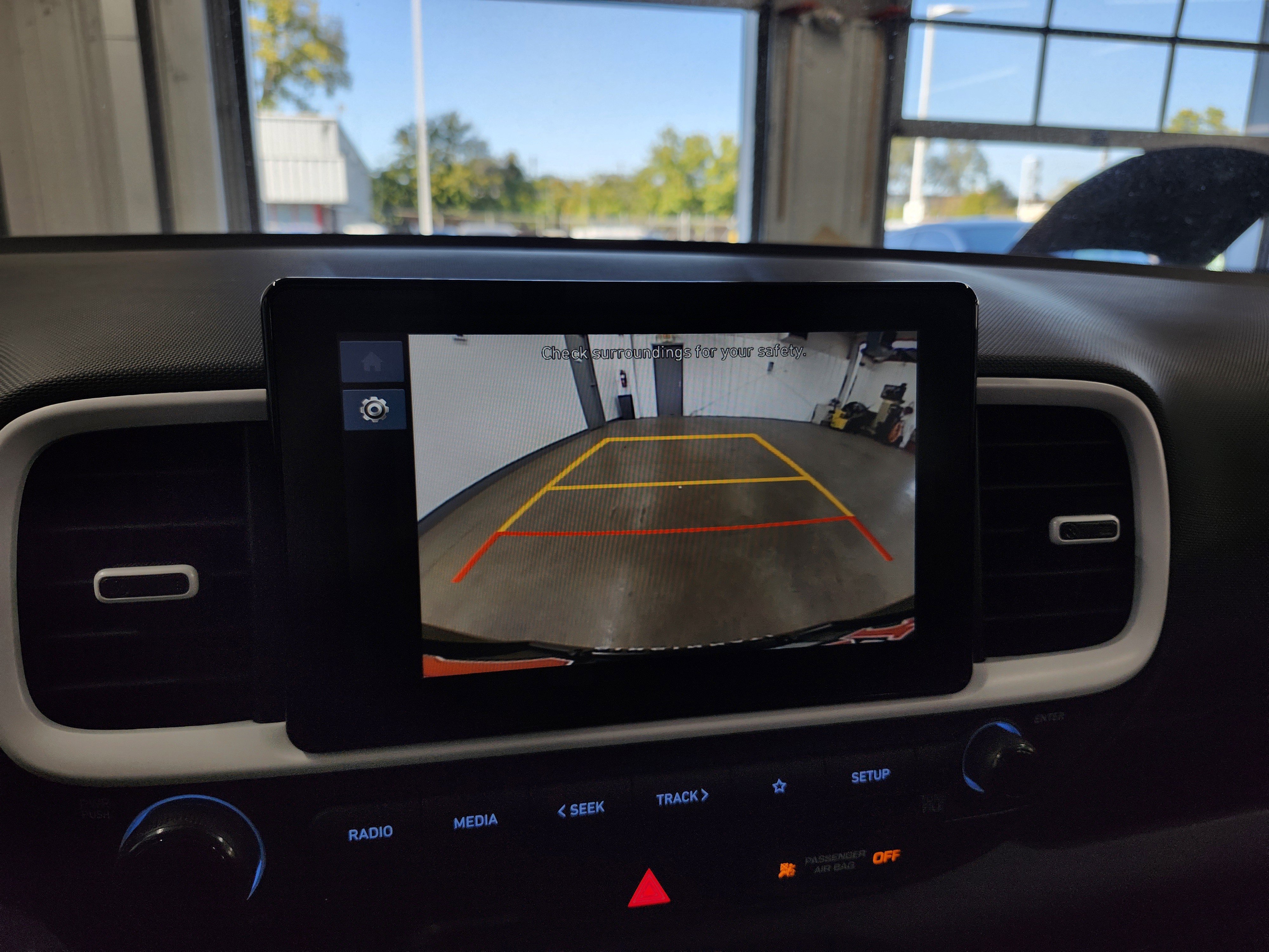 New 2026 Hyundai Venue SEL image 7