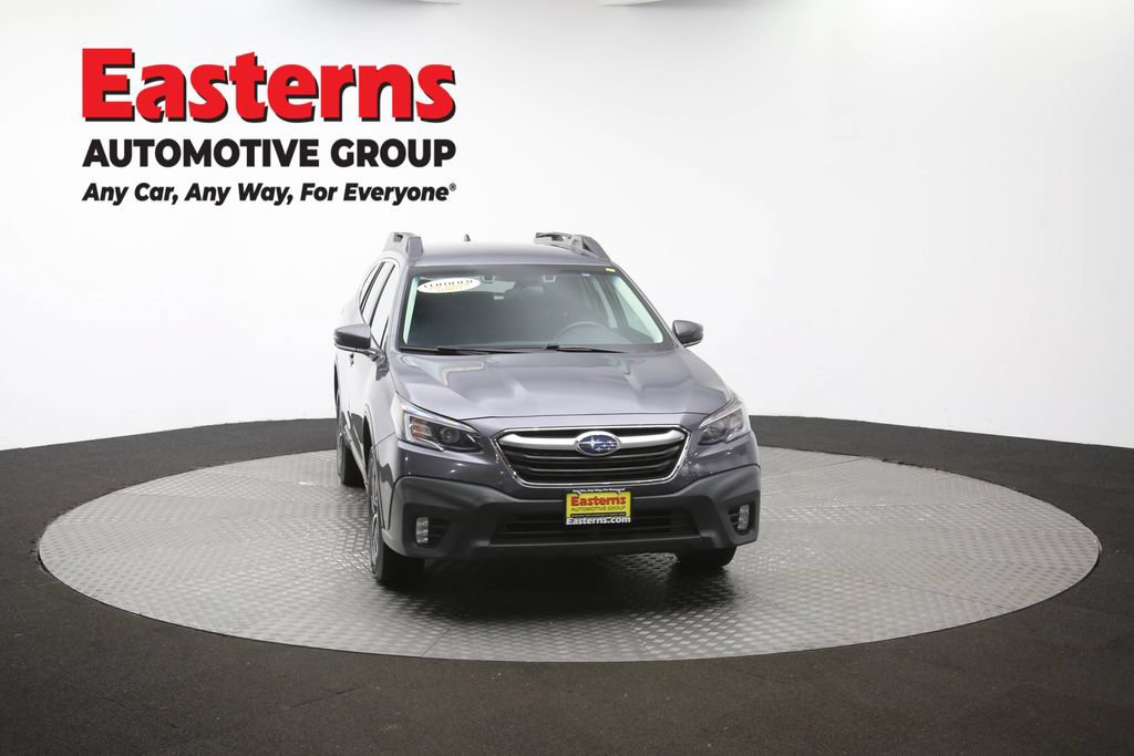 Used 2022 Subaru Outback Premium AWD/4WD image 50
