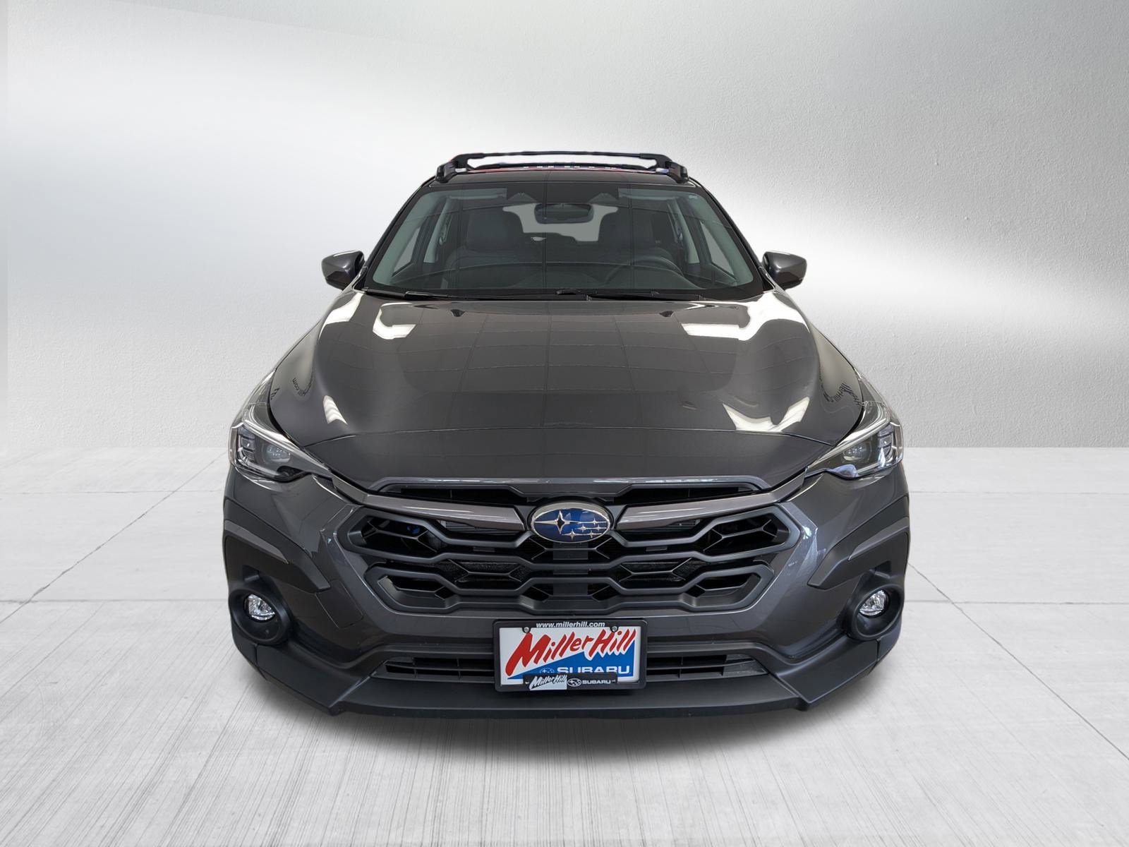 Certified 2025 Subaru Crosstrek 2.5i Limited w/ Popular Package #3A image 5