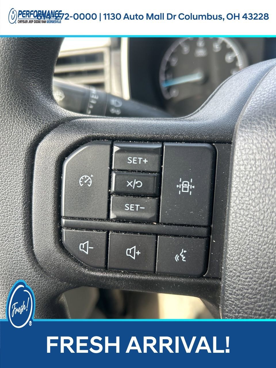 Used 2022 Ford F150 XL w/ Equipment Group 101A High AWD/4WD image 21