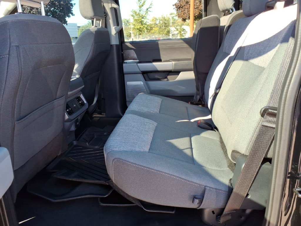 Used 2026 Ford F350 XLT w/ XLT Premium Package AWD/4WD image 13