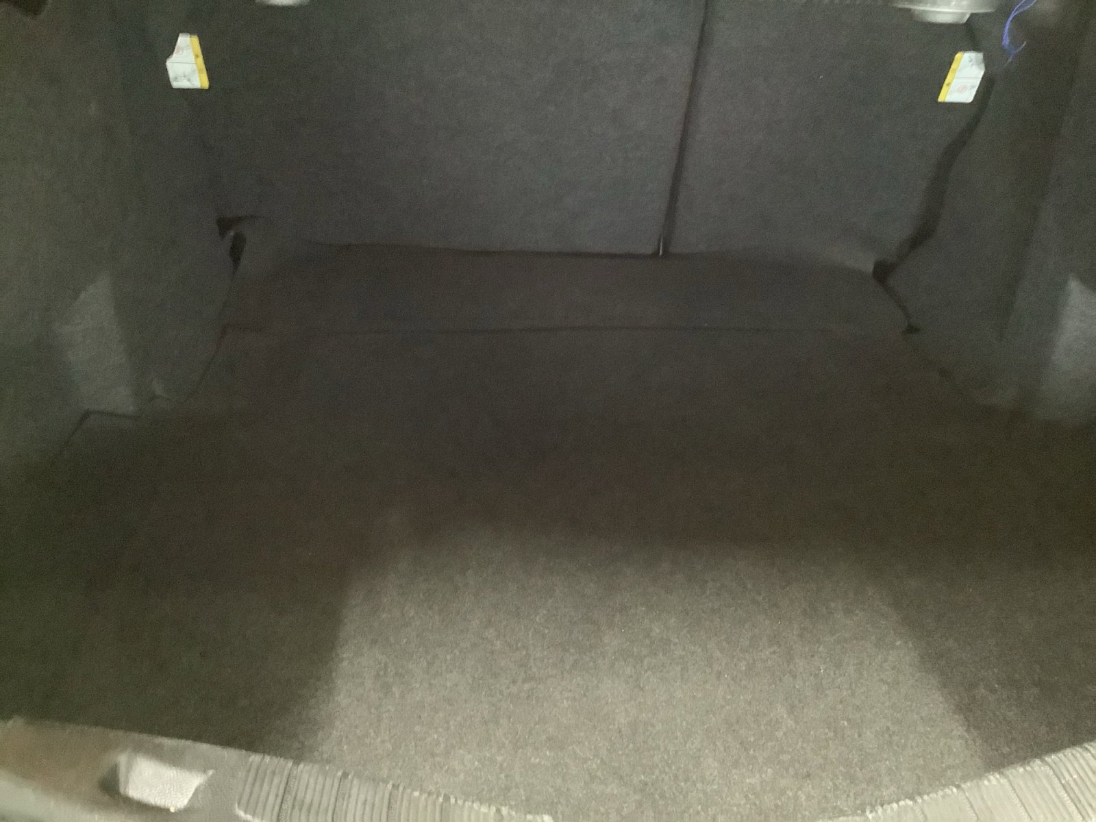 Used 2019 Ford Fusion Titanium image 16