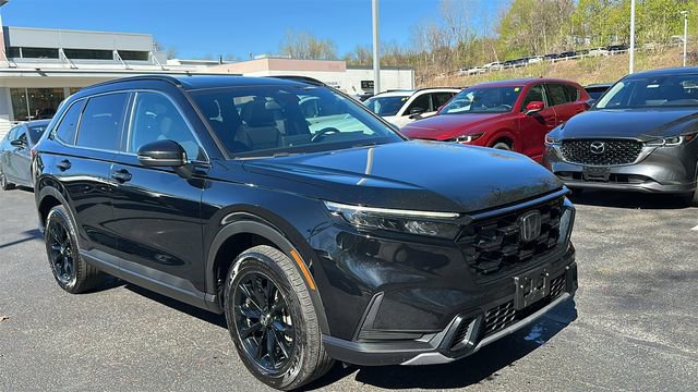 Used 2023 Honda CR-V Sport image 4