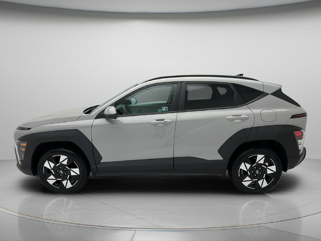 Used 2024 Hyundai Kona SEL AWD/4WD image 8