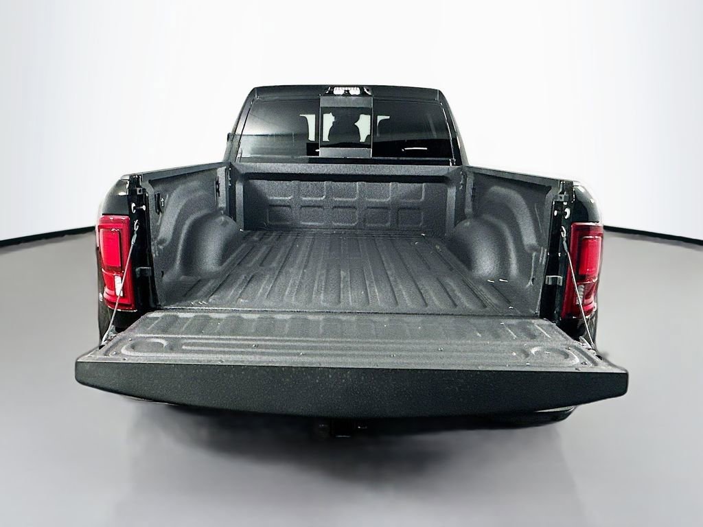 New 2026 RAM 3500 Limited image 16