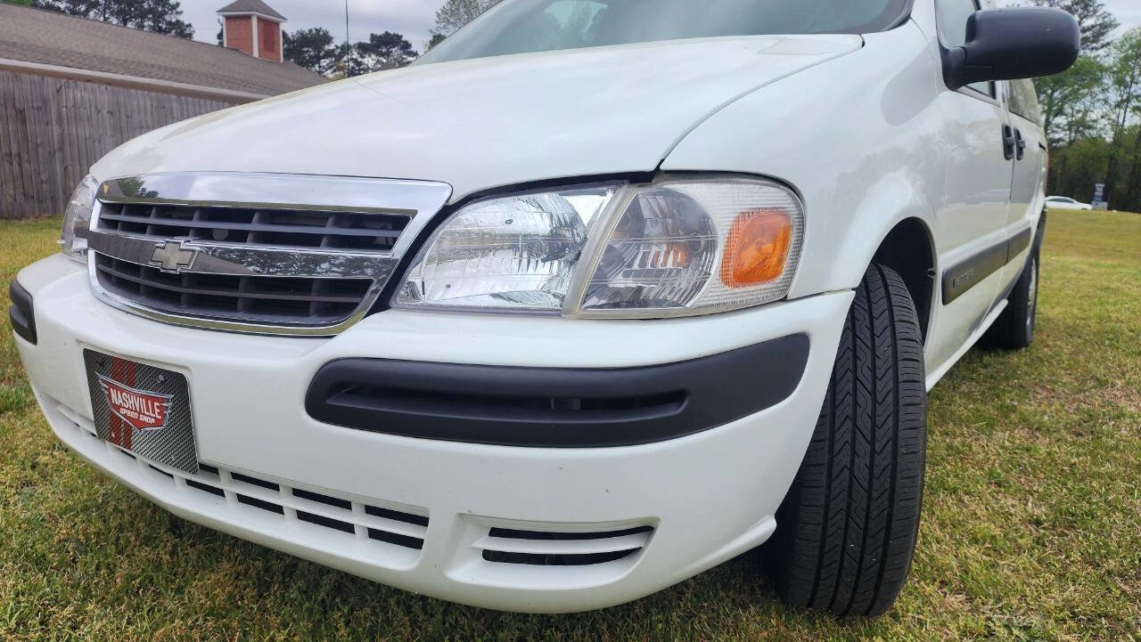Used 2004 Chevrolet Venture LT FWD image 10