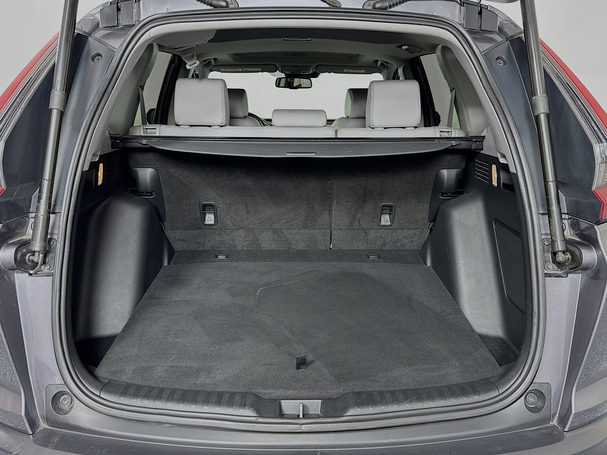 Used 2020 Honda CR-V Touring image 26