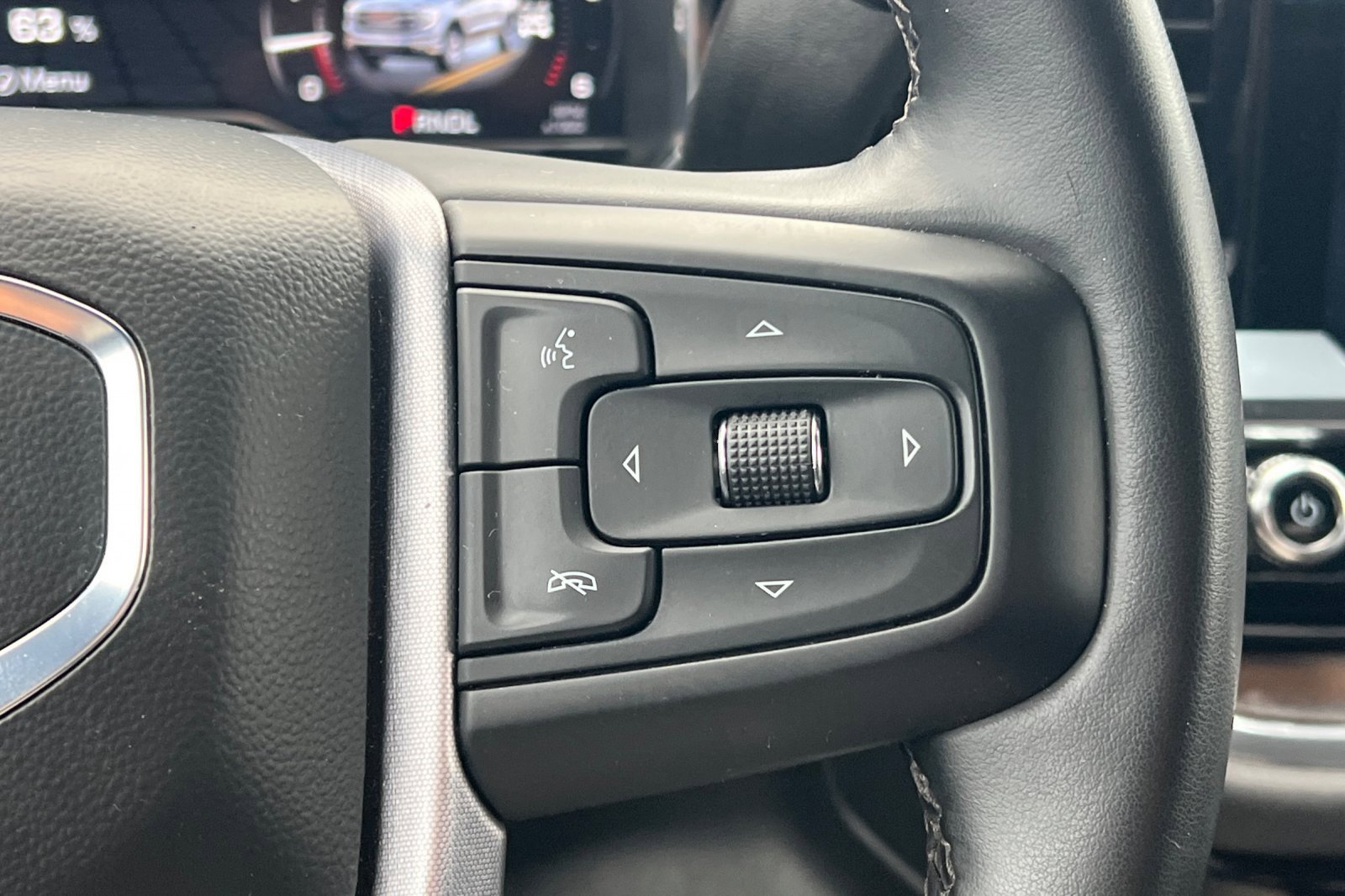 Used 2024 GMC Sierra 1500 SLT image 37