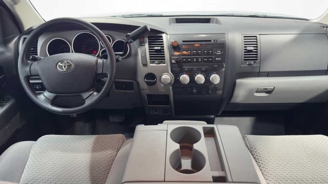 Used 2012 Toyota Tundra 2WD Double Cab image 17