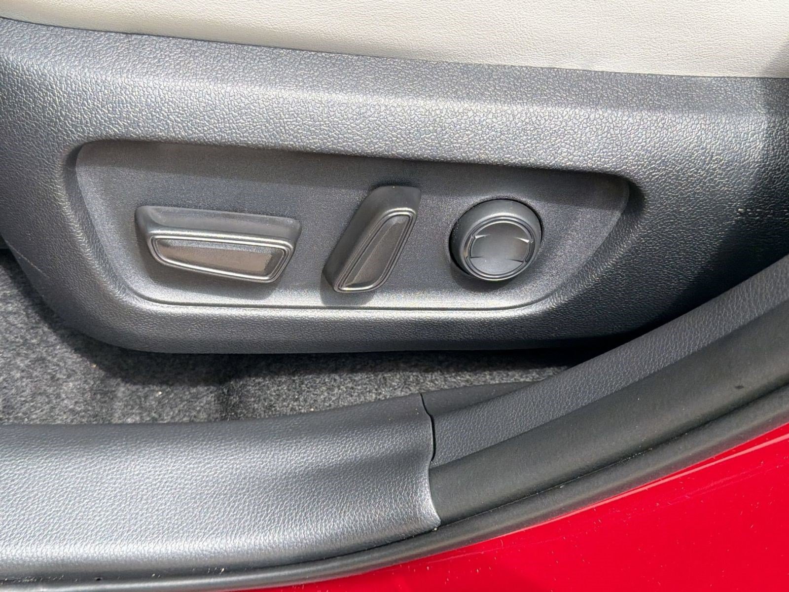 New 2026 Toyota RAV4 XLE Premium FWD image 13