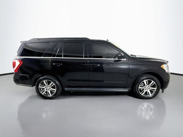 Used 2021 Ford Expedition XLT AWD/4WD image 8