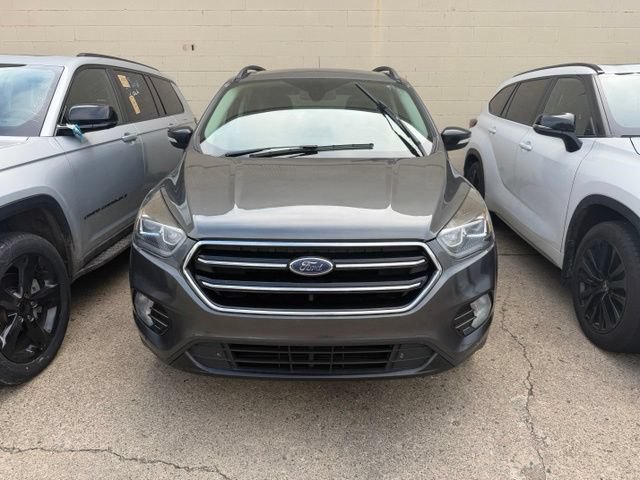 Used 2019 Ford Escape Titanium AWD/4WD image 2