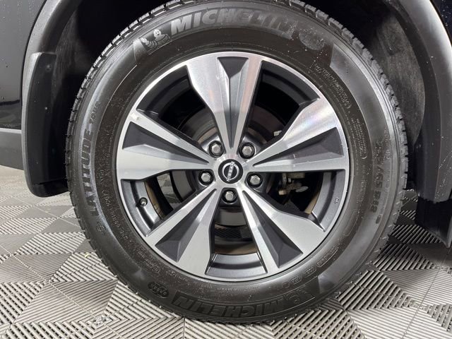 Used 2024 Nissan Murano SV image 15