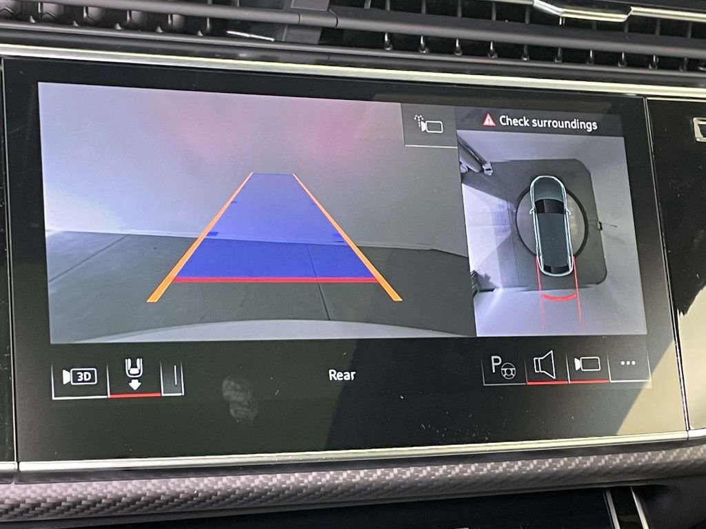 New 2026 Audi RS Q8 performance image 32