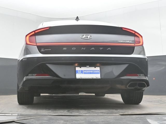 Used 2021 Hyundai Sonata Limited FWD image 48