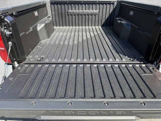 New 2026 Toyota Tacoma SR5 image 22