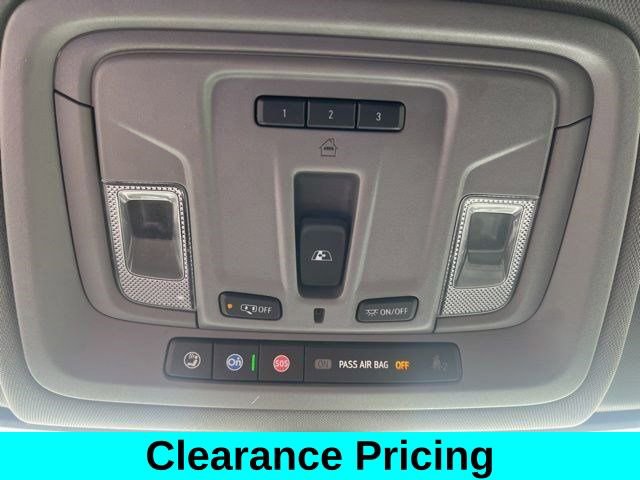 Used 2022 GMC Sierra 1500 Denali w/ Technology Package image 30