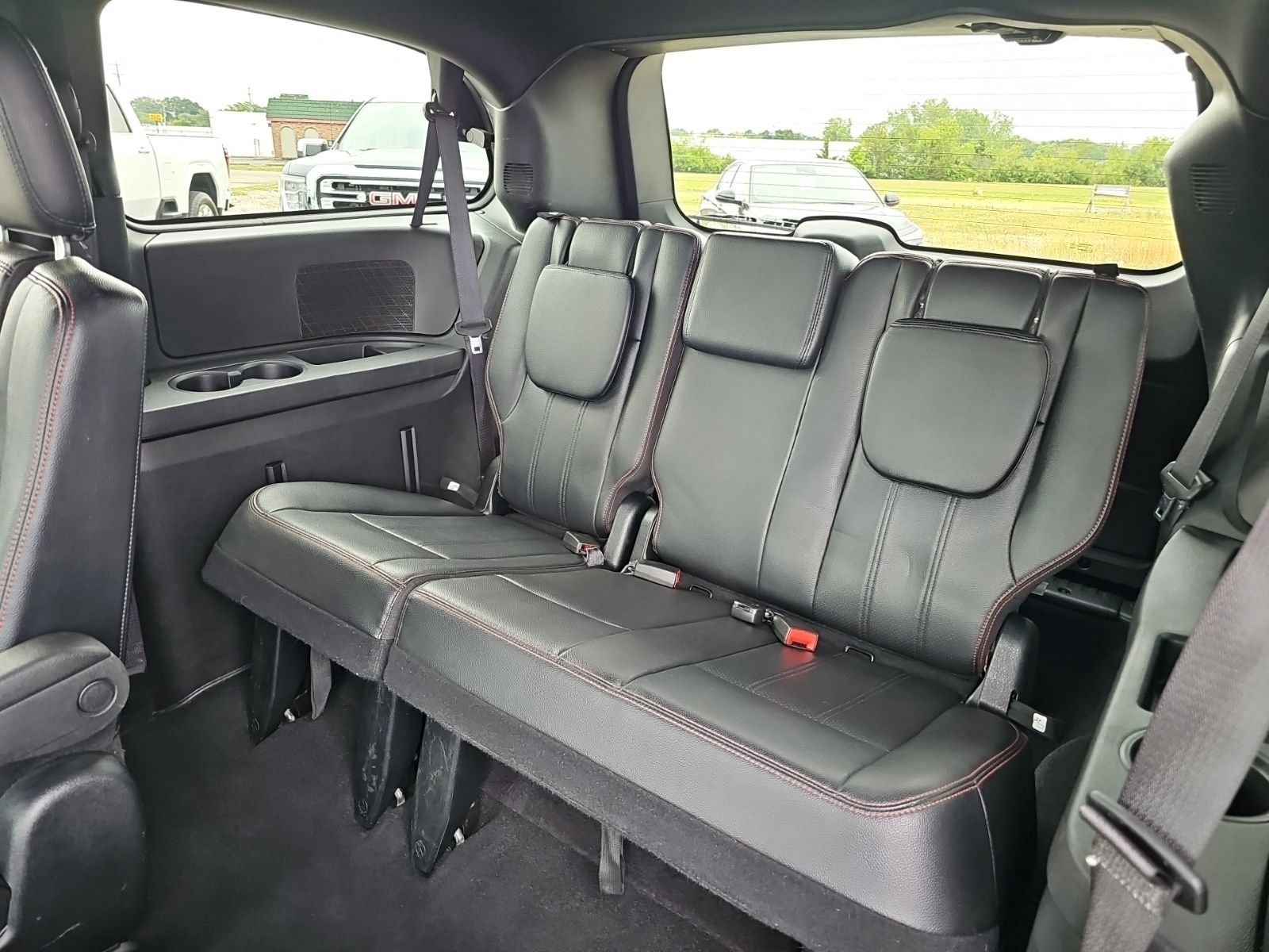 Used 2020 Dodge Grand Caravan GT FWD image 20