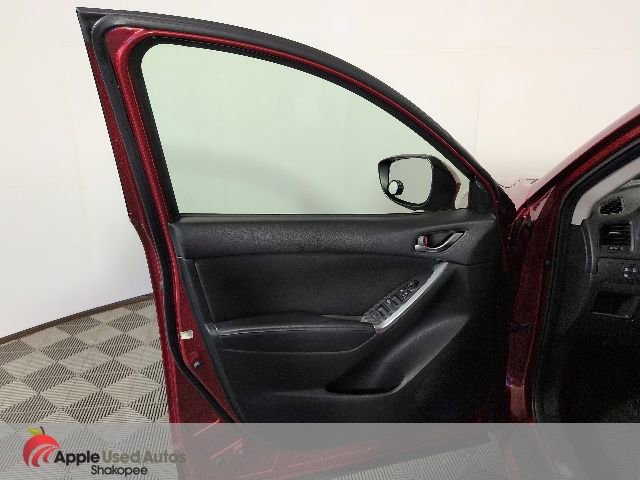 Used 2015 MAZDA CX-5 Touring AWD/4WD image 14
