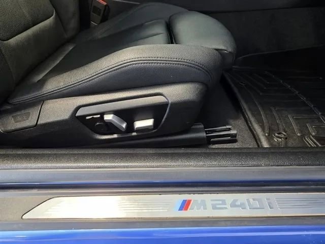 Used 2018 BMW M240i Convertible image 22