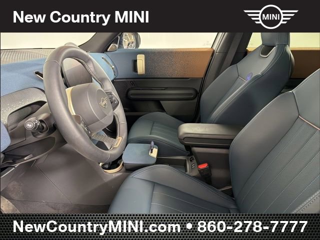 Certified 2025 MINI Cooper Countryman S image 11