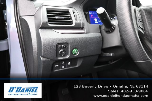 Used 2023 Honda Passport EX-L image 27
