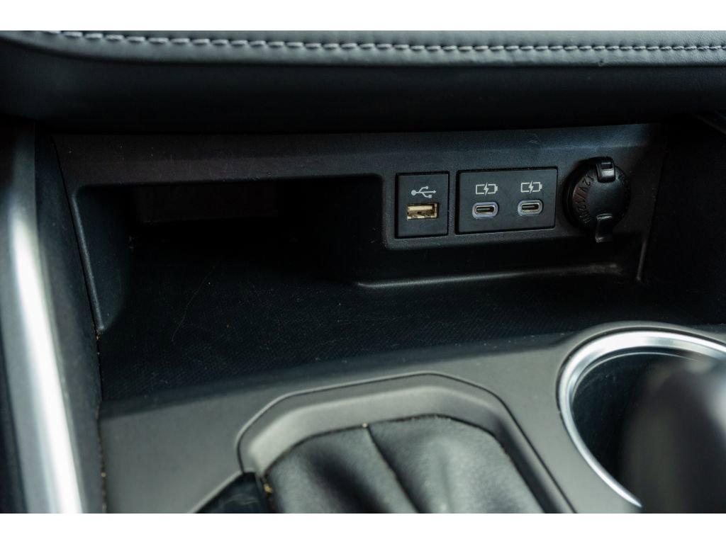 Used 2023 Toyota Highlander XSE image 28